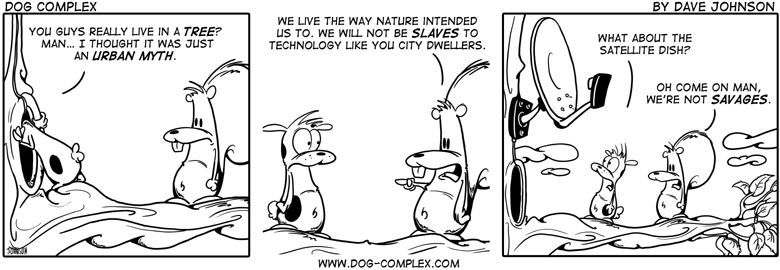 dog